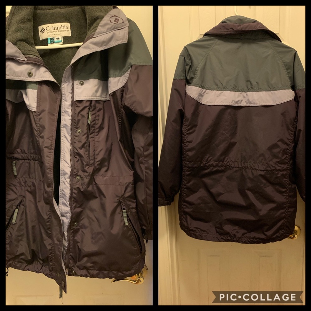 Perfect ski 🧥